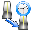 anisotropic_filtering_clock_128.png